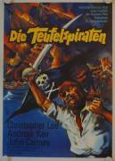 Die Teufelspiraten (The Devil-Ship Pirates)